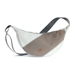 Discount Waschbär Moonbag »Roop« aus Segeltuch.