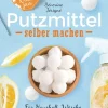 Outlet Waschbär Natur pur - Putzmittel selber machen für Haushalt, Wäsche, Küche, Bad und Garten.