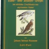 Online Waschbär Naturgeschichte der Land- und Wasservögel des nördlichen Deutschland und angränzender Länder. 4 Bände.