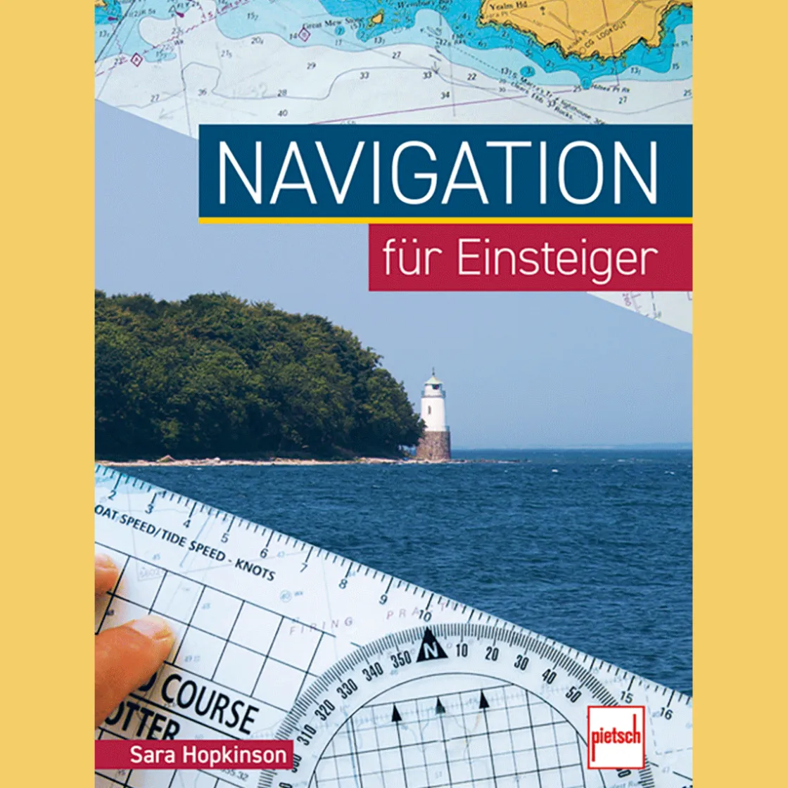 Online Waschbär Navigation für Einsteiger.