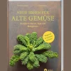 Waschbär Neue Ideen für alte Gemüse. Rezepte für Wurzel-, Kohl- und Blattgemüse.