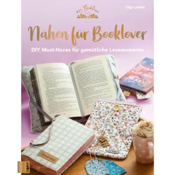 Sale Waschbär Nähen für Booklover: DIY Must-Haves für gemütliche Lesemomente.