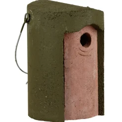 Discount Waschbär Nisthöhle.