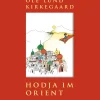 Clearance Waschbär Ole Lund Kirkegaard. Hodja im Orient.