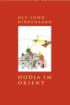 Clearance Waschbär Ole Lund Kirkegaard. Hodja im Orient.