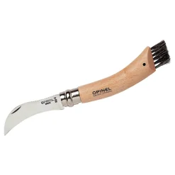 Best Waschbär Opinel-Pilzmesser.
