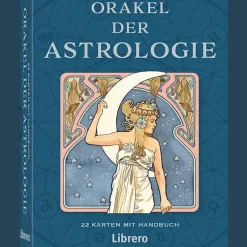 Waschbär Orakel der Astrologie. Die zwölf Sternzeichen des Tierkreises leuchten in uns wider.