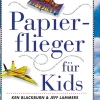 Sale Waschbär Papierflieger für Kids.