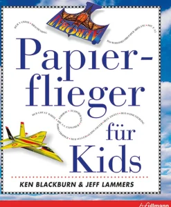 Sale Waschbär Papierflieger für Kids.
