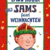 Waschbär Paul Maar. Das Sams feiert Weihnachten.