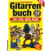 Online Waschbär Peter Bursch’s Gitarrenbuch. Pop, Folk, Rock, Blues.