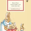 Best Waschbär Peter Rabbit und seine Freunde.