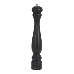 Outlet Waschbär Pfeffermühle »Potsdam« 40 cm, schwarz matt.