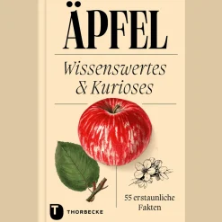 Waschbär Äpfel. Wissenswertes & Kurioses. 55 erstaunliche Fakten.