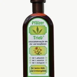 Online Waschbär Pflanzennahrung Pfälzer Trieb.