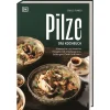 Best Waschbär Pilze. Das Kochbuch: Klassische und kreative Rezepte mit Champignons, Seitlingen, Enoki und mehr. Über 60 Pilz-Gerichte & Porträts zu beliebten Pilzsorten.