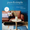 New Waschbär pure & simple: Achtsam wohnen - besser leben: Wabi Sabi: Die neue Form der Einfachheit.