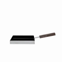 Best Waschbär Quadratische Pfanne.