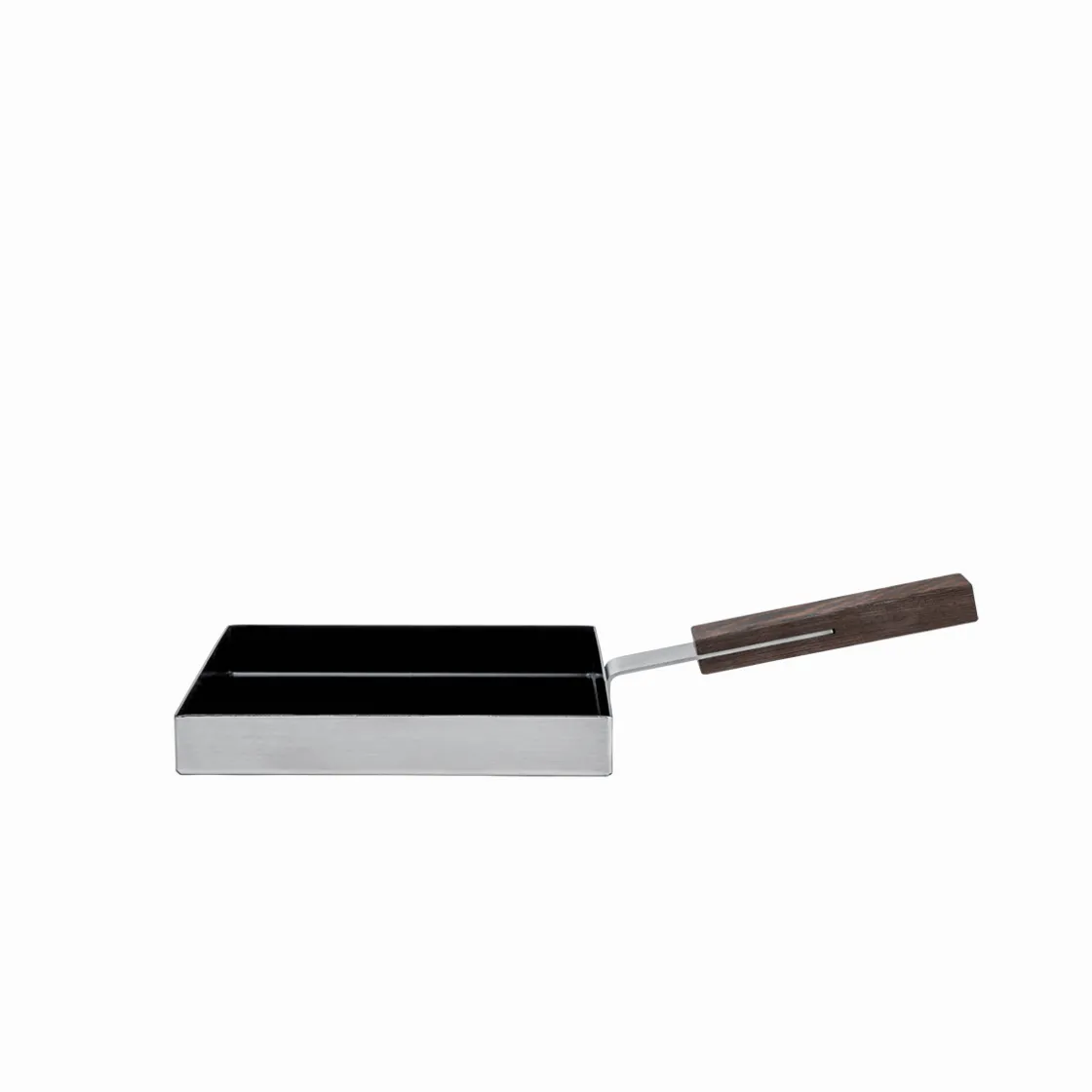 Best Waschbär Quadratische Pfanne.