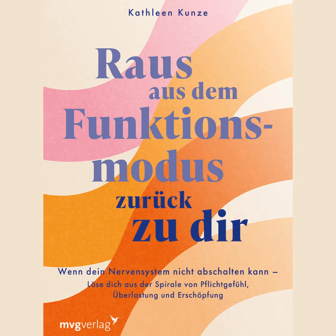 Best Waschbär Raus aus dem Funktionsmodus - zurück zu dir: Wenn dein Nervensystem nicht abschalten kann - Löse dich aus der Spirale von Pflichtgefühl, Überlastung und Erschöpfung | Traumasensible & somatische Tools.