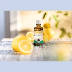 Outlet Waschbär Reines ätherisches Zitronenöl.