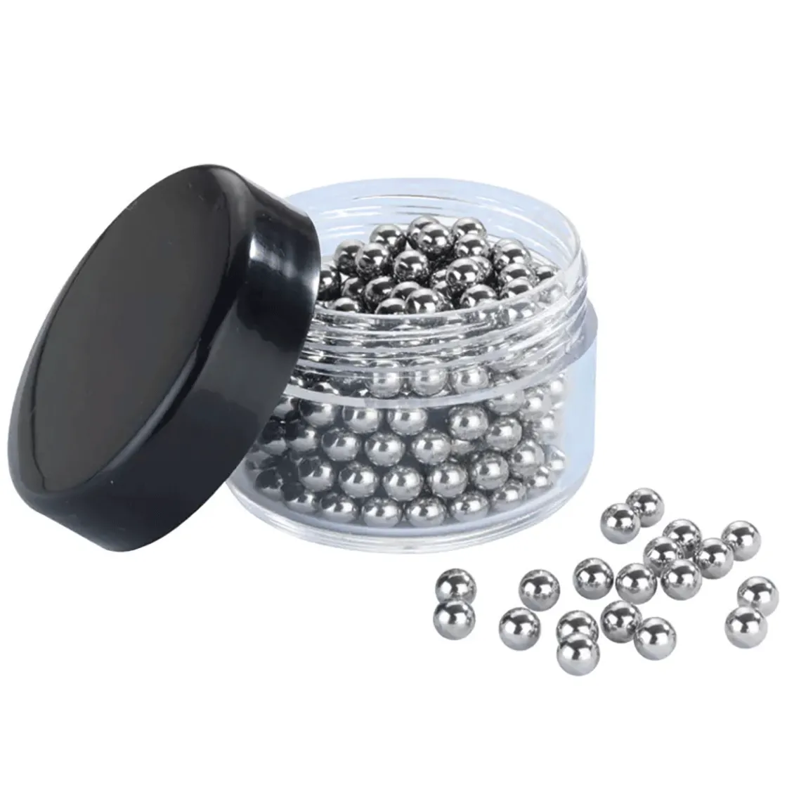 Discount Waschbär Reinigungsperlen.