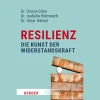 Waschbär Resilienz - die Kunst der Widerstandskraft. Was uns stark macht.