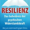 Clearance Waschbär Resilienz. Das Geheimnis der psychischen Widerstandskraft