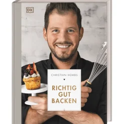 Sale Waschbär Richtig gut backen.