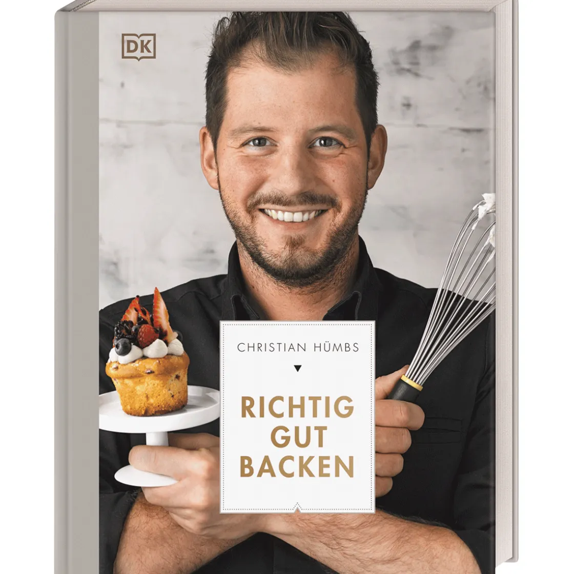 Sale Waschbär Richtig gut backen.