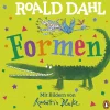 Best Waschbär Roald Dahl. Formen. Lustig lernen mit dem Krokodil.