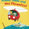Sale Waschbär Robbi, Tobbi und das Fliewatüüt.