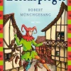 Sale Waschbär Robert Münchgesang. Till Eulenspiegel.