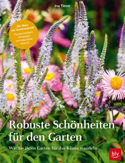 Sale Waschbär Robuste Schönheiten für den Garten. Wie Sie Ihren Garten für das Klima wandeln.