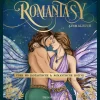 Hot Waschbär Romantasy Ausmalbuch. Über 100 fantastische & romantische Motive: Das Malbuch zu den beliebtesten Tropes der New Adult Literatur.