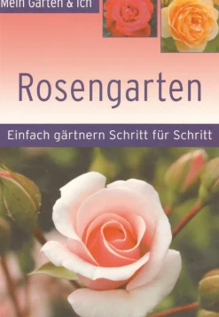 Outlet Waschbär Rosengarten.