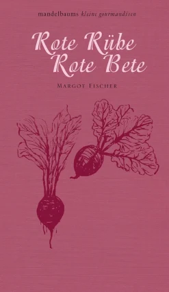 Best Waschbär Rote Rübe, Rote Bete. Mandelbaums kleine Gourmandisen.