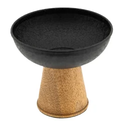 Best Waschbär Räucherkelch „Elaia“ groß