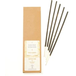 Outlet Waschbär Räucherstäbchen »Palo Santo«.