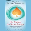 Clearance Waschbär Saint-Germain - Die Meister der Neuen Energie: Weisheit und Inspiration für eine Welt im Wandel. Empfangen von Geoffrey u. Linda Hoppe.