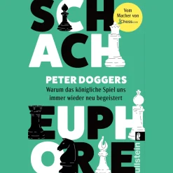 Outlet Waschbär Schach-Euphorie.