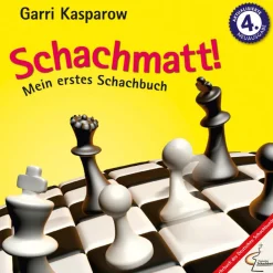 Best Waschbär Schachmatt! Mein erstes Schachbuch.