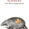 Clearance Waschbär Schmerz. Eine Befreiungsgeschichte.