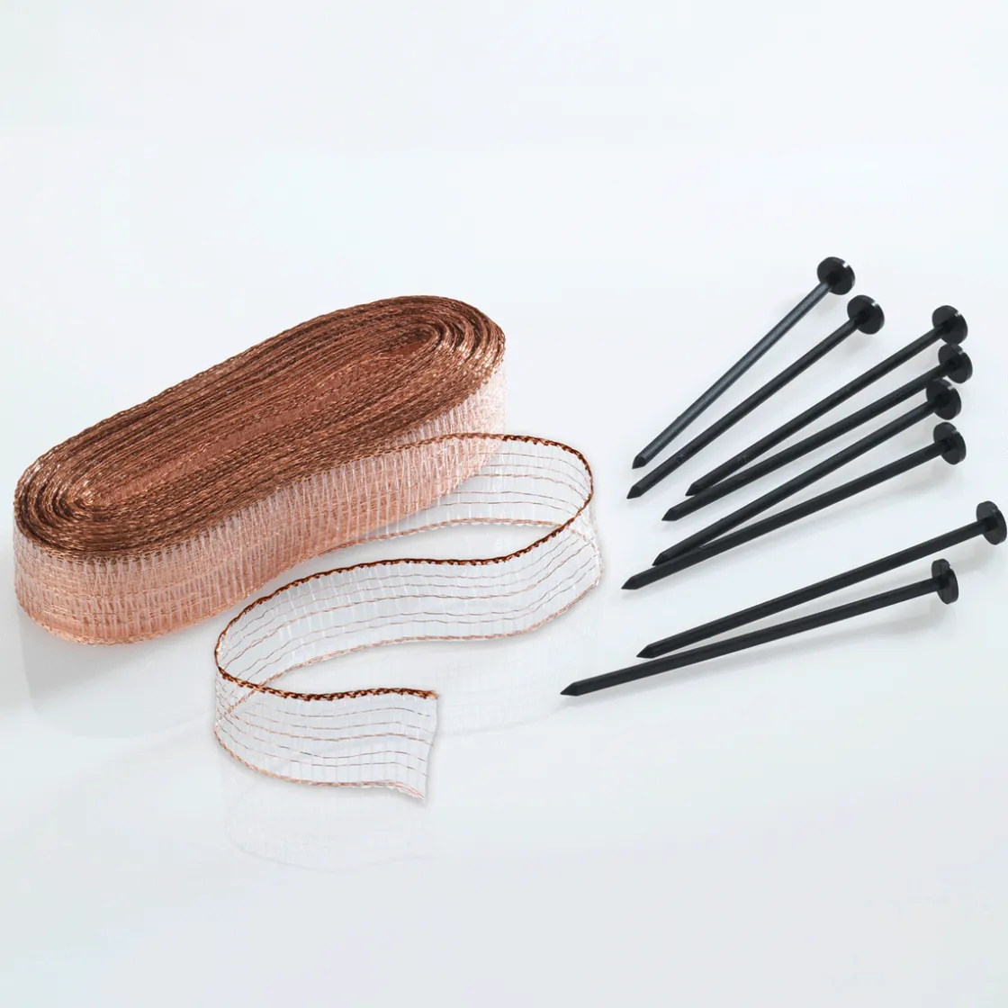 Clearance Waschbär Schnecken-Stopp, 8 m.