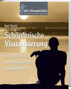 Waschbär Schöpferische Visualisierung - Gesundsein, Lebensqualität, Gelassenheit