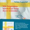 Sale Waschbär Selma Lagerlöf. Nils Holgerssons wunderbare Reise durch Schweden.