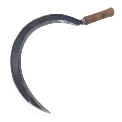 Outlet Waschbär Sensen-Sichel.