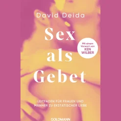 Clearance Waschbär Sex als Gebet. Leitfaden für Frauen und Männer zu ekstatischer Liebe und Leidenschaft - Mit einem Vorwort von Ken Wilber.