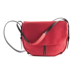 Best Waschbär Slingbag »Chaza«, rot.