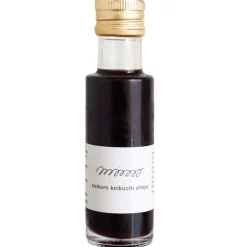 Outlet Waschbär Sojasauce Einkorn Koikuchi Shoyu, Bio.